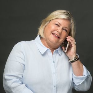 Meet your Posher, Sue